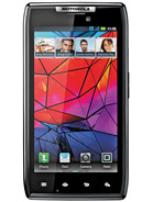 Best available price of Motorola RAZR XT910 in Vanuatu