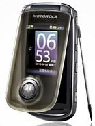 Best available price of Motorola A1680 in Vanuatu