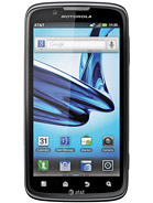 Best available price of Motorola ATRIX 2 MB865 in Vanuatu