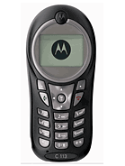 Best available price of Motorola C113 in Vanuatu