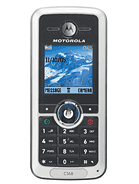 Best available price of Motorola C168 in Vanuatu
