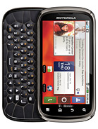 Best available price of Motorola Cliq 2 in Vanuatu