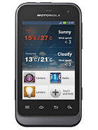 Best available price of Motorola Defy Mini XT320 in Vanuatu
