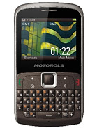 Best available price of Motorola EX115 in Vanuatu