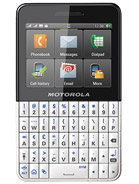 Best available price of Motorola EX119 in Vanuatu