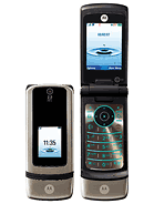 Best available price of Motorola KRZR K3 in Vanuatu