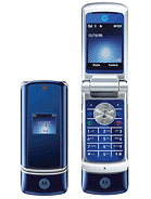 Best available price of Motorola KRZR K1 in Vanuatu