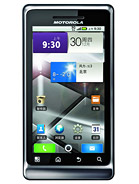 Best available price of Motorola MILESTONE 2 ME722 in Vanuatu