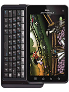 Best available price of Motorola Milestone XT883 in Vanuatu