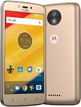 Best available price of Motorola Moto C Plus in Vanuatu