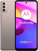 Best available price of Motorola Moto E40 in Vanuatu