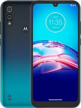 Best available price of Motorola Moto E6s (2020) in Vanuatu