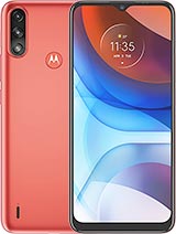 Best available price of Motorola Moto E7 Power in Vanuatu