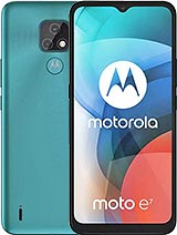 Best available price of Motorola Moto E7 in Vanuatu