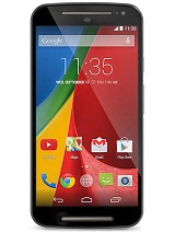 Best available price of Motorola Moto G Dual SIM 2nd gen in Vanuatu