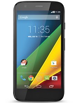 Best available price of Motorola Moto G Dual SIM in Vanuatu
