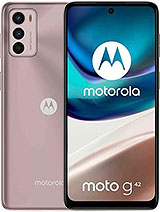 Best available price of Motorola Moto G42 in Vanuatu
