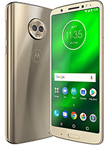 Best available price of Motorola Moto G6 Plus in Vanuatu