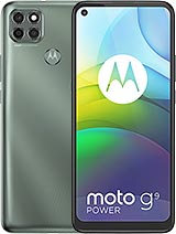 Best available price of Motorola Moto G9 Power in Vanuatu