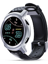 Best available price of Motorola Moto Watch 100 in Vanuatu