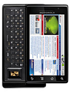 Best available price of Motorola MOTO XT702 in Vanuatu