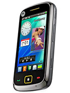 Best available price of Motorola MOTOTV EX245 in Vanuatu