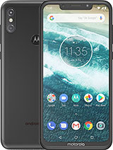 Best available price of Motorola One Power P30 Note in Vanuatu