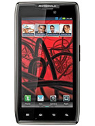 Best available price of Motorola RAZR MAXX in Vanuatu