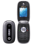 Best available price of Motorola PEBL U3 in Vanuatu