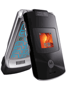 Best available price of Motorola RAZR V3xx in Vanuatu