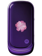 Best available price of Motorola PEBL VU20 in Vanuatu