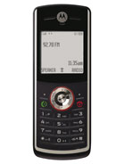 Best available price of Motorola W161 in Vanuatu