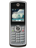 Best available price of Motorola W181 in Vanuatu