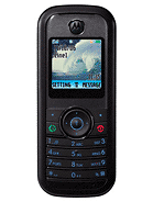Best available price of Motorola W205 in Vanuatu