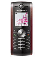 Best available price of Motorola W208 in Vanuatu