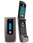 Best available price of Motorola W380 in Vanuatu