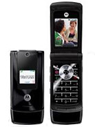 Best available price of Motorola W490 in Vanuatu