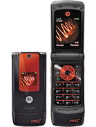 Best available price of Motorola ROKR W5 in Vanuatu