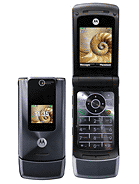 Best available price of Motorola W510 in Vanuatu