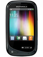 Best available price of Motorola WILDER in Vanuatu