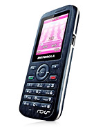 Best available price of Motorola WX395 in Vanuatu
