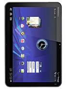 Best available price of Motorola XOOM MZ601 in Vanuatu