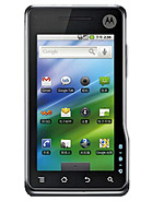 Best available price of Motorola XT701 in Vanuatu