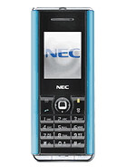 Best available price of NEC N344i in Vanuatu