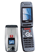 Best available price of NEC N840 in Vanuatu