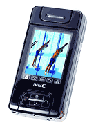 Best available price of NEC N940 in Vanuatu