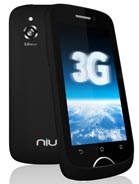 Best available price of NIU Niutek 3G 3-5 N209 in Vanuatu