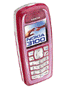 Best available price of Nokia 3100 in Vanuatu