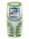 Best available price of Nokia 5100 in Vanuatu