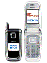 Best available price of Nokia 6101 in Vanuatu